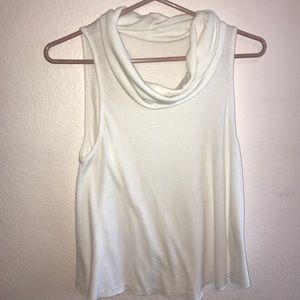 Urban outfitters white top